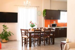Kadiani's Residence by 8essentially - Chania - 7