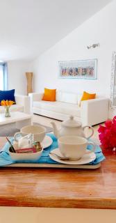 Branco Suites - Rooms & Holiday Apartments - Santa Maria - 1