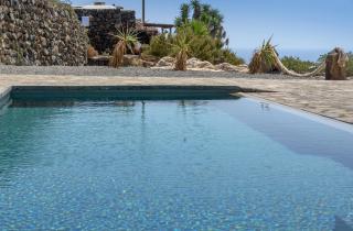 Agriturismo Zibibbodoro - Pantelleria - 0