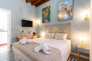 Casa de Alma - Málaga - 6