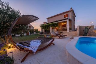Villa Pan ZadarVillas - Donje Biljane - 6