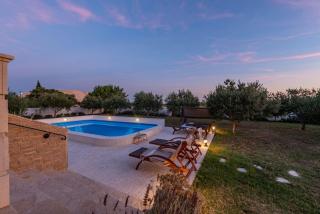 Villa Pan ZadarVillas - 3