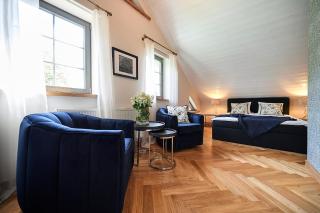 Bottengarn Boutique Guesthouse - 7