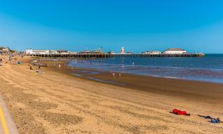 Stunning Lodge With Decking At Oaklands Holiday Park In Essex Ref 39017Rw - Clacton-on-Sea - 9