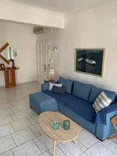 Blue Maison - Paralia Katerinis - 8