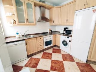 Apartamento a pie de playa - Cádiz - 2