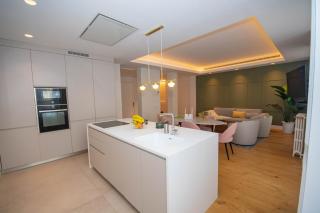 For You Rentals Lujoso y elegante ap TEMPORAL en Centro Madrid ALC35 - Madrid - 9