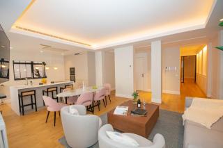 For You Rentals Lujoso y elegante ap TEMPORAL en Centro Madrid ALC35 - Madrid - 3