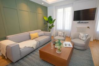 For You Rentals Lujoso y elegante ap TEMPORAL en Centro Madrid ALC35 - Madrid - 2