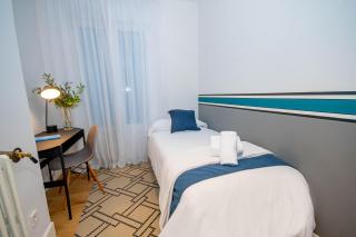For You Rentals Lujoso y elegante ap TEMPORAL en Centro Madrid ALC35 - Madrid - 1