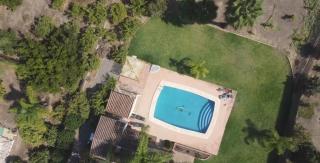Villa Pereila - Luxury country retreat - Coín - 0