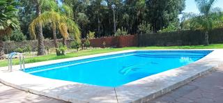 Villa Pereila - Luxury country retreat - Coín - 8