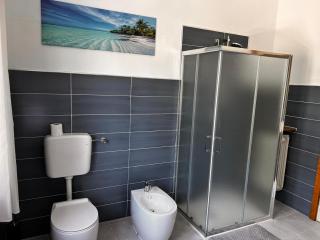 Camere Giulia - Bergamo - 1