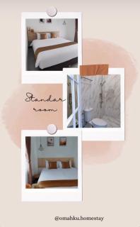 Omahku Homestay - Borobudur - 2