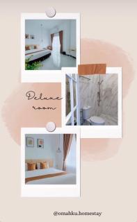 Omahku Homestay - Borobudur - 1
