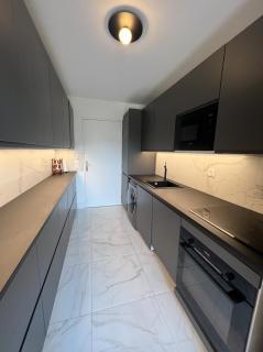 Beautiful Arty Apartment - Nice - 2