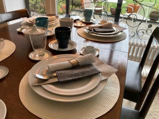 Privates Zimmer & Bad in 73432 Aalen - Unterkochen - 9