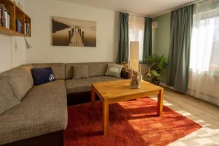 Charmante 3 Zimmer WHG mit Terrasse - Scharbeutz - 3