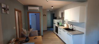 Spacious modern apartment - 2