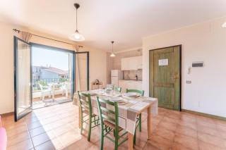 Quaint Residence I Mirti Bianchi 1 Bedroom sleeps 4 Bilo 4 - Santa Teresa di Gallura - 4