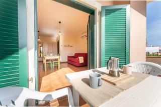 Quaint Residence I Mirti Bianchi 1 Bedroom sleeps 4 Bilo 4 - Santa Teresa di Gallura - 3