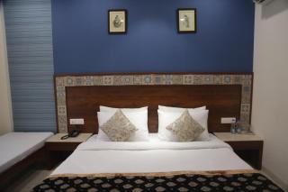 Executive Club - Bareilly - 6