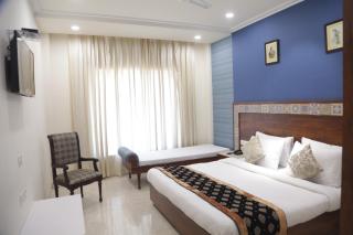 Executive Club - Bareilly - 5