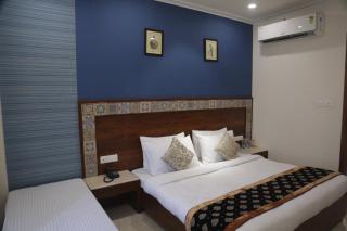 Executive Club - Bareilly - 3