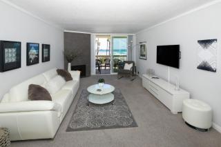 D206 Seaside Serenity - Oceanside - 0