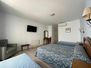 Hotel Amandi - O Grove - 4