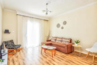 Grand Apartment Next to Center 3bd 110sqm - Salonicco - 5