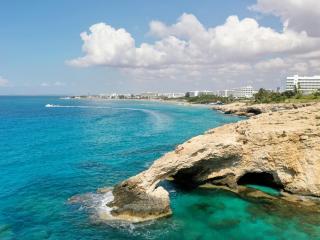 Sanders Mythical Blue Villas - Paralimni - 3