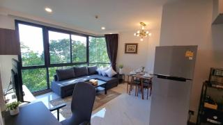 A405-nice Seaview One Bedroom At Ao Nang Beach - Praia de Ao Nang - 1