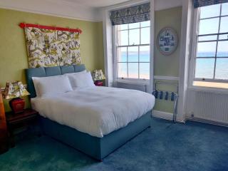 The Lawrence of Arabia Hotel - Weymouth - 8