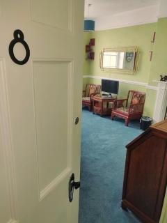 The Lawrence of Arabia Hotel - Weymouth - 7
