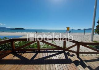 C181 Apartamento 2 quartos na praia de Canasvieiras - Florianópolis - 9