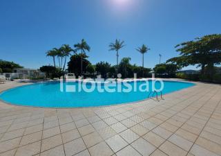 C181 Apartamento 2 quartos na praia de Canasvieiras - Florianópolis - 8
