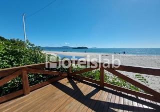 C181 Apartamento 2 quartos na praia de Canasvieiras - Florianópolis - 7
