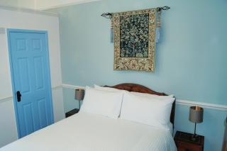The Lawrence of Arabia Hotel - Weymouth - 1