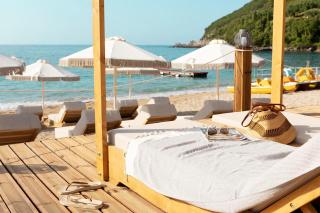 Enjoy Lichnos Bay Village, Camping, Hotel and Apartments - Parga - 8