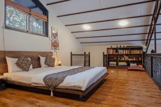 SaffronStays Sanvina Farm - A Signature Series Riverside Villa, Karjat - 1