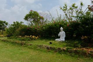 SaffronStays Sanvina Farm - A Signature Series Riverside Villa, Karjat - 5