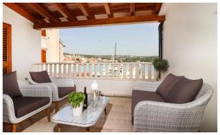 Luxury Penthouse Roberta - Primošten - 4