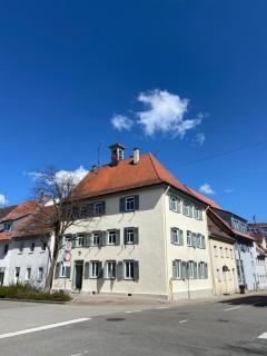 Hostel Balingen - Balingen - 0