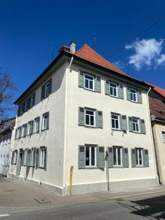 Hostel Balingen - Balingen - 4