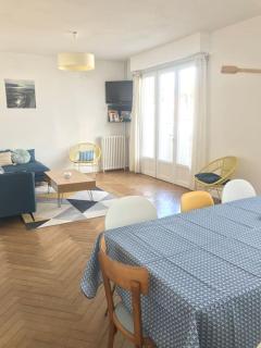 Maison de vacances 10 personnes, La Tremblade - La Tremblade - 5