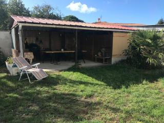 Maison de vacances 10 personnes, La Tremblade - La Tremblade - 2