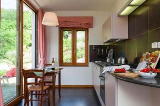 Tiny Loft mit großer Terrasse - Cilentissimo-1km zum Meer - 6