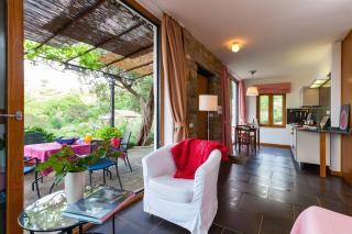 Tiny Loft mit großer Terrasse - Cilentissimo-1km zum Meer - 5