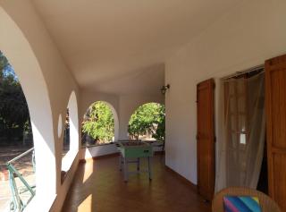 Villa Pepa S'abuleu - 2